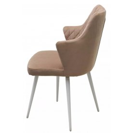 Стул на металлокаркасе Herman