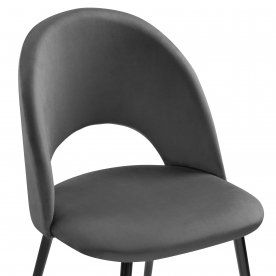 Стул на металлокаркасе Ирре