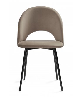 Стул на металлокаркасе Ирре