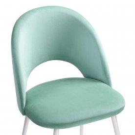 Стул на металлокаркасе Ирре