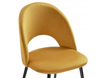 Стул на металлокаркасе Ирре