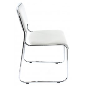 Стул на металлокаркасе Iso