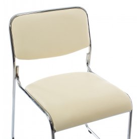 Стул на металлокаркасе Iso