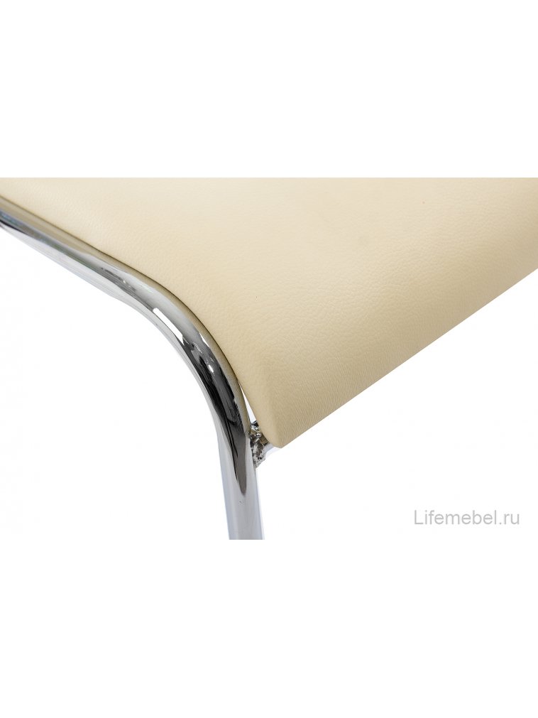 Стул Iso бежевый