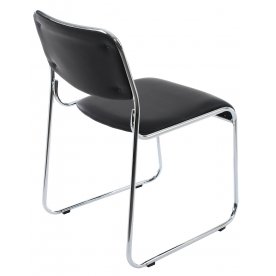 Стул на металлокаркасе Iso