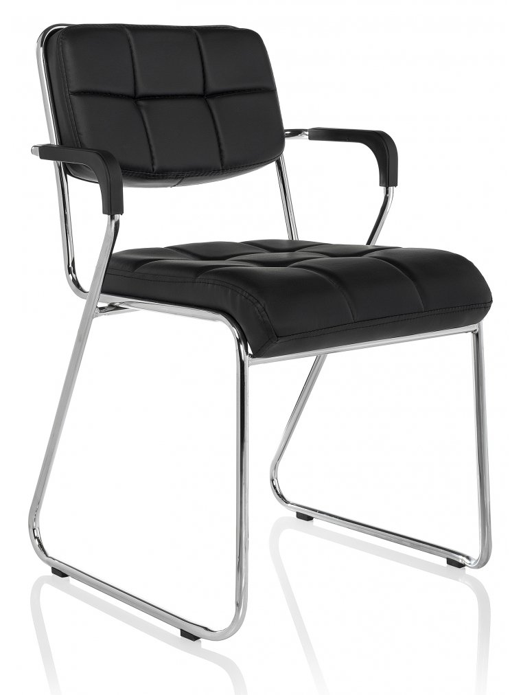 Стул Iso Lux черный