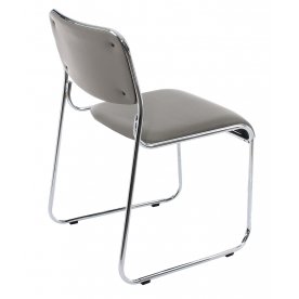 Стул на металлокаркасе Iso