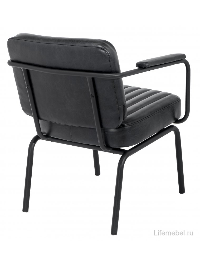 Стул Jack dark grey