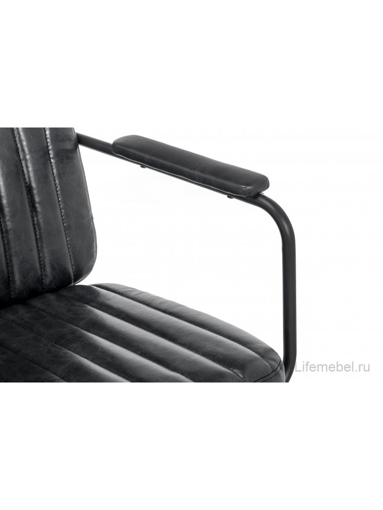Стул Jack dark grey