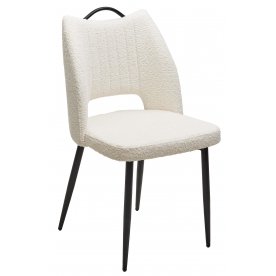 Стул на металлокаркасе Janety