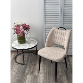 Стул на металлокаркасе Janety