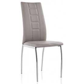 Стул на металлокаркасе Jenda