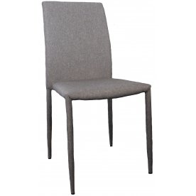 Стул на металлокаркасе UDC355/DC355