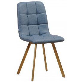 Стул на металлокаркасе C919/DC809