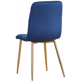 Стул на металлокаркасе C919/DC809