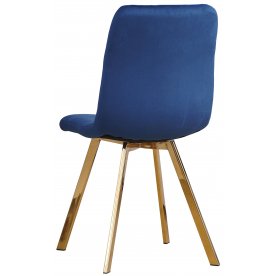 Стул на металлокаркасе C919/DC809