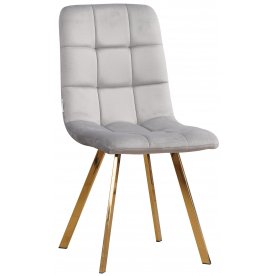 Стул на металлокаркасе C919/DC809