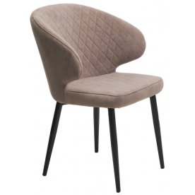 Стул на металлокаркасе Хилтон