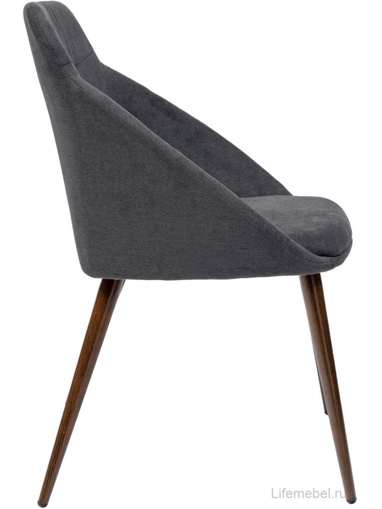 Стул Кинги серый