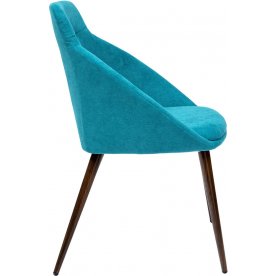 Стул на металлокаркасе Кинги