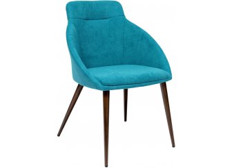 Стул на металлокаркасе Кинги