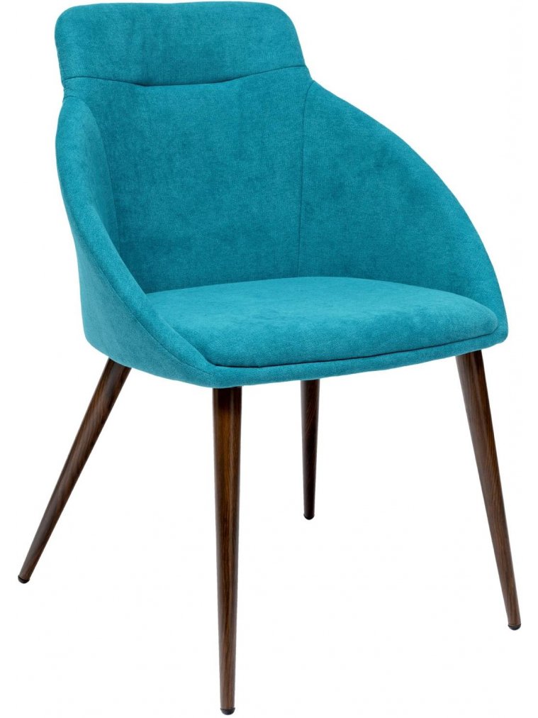 Стул Кинги зеленый