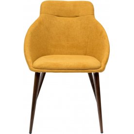 Стул на металлокаркасе Кинги