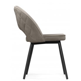 Стул на металлокаркасе Клэйн