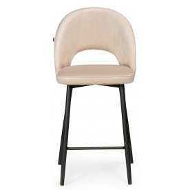 Полубарный стул Клэйн