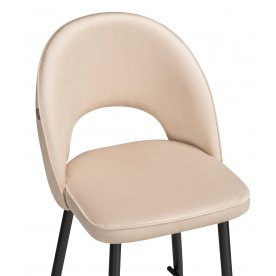 Полубарный стул Клэйн