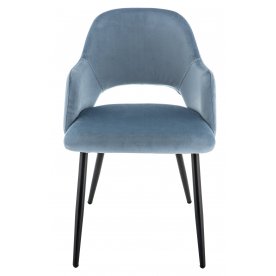 Стул на металлокаркасе Konor