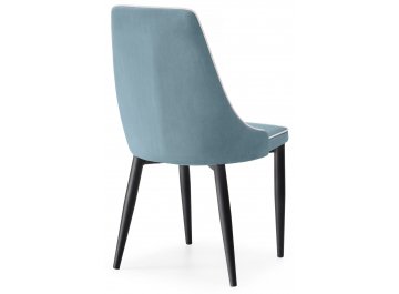 Стул на металлокаркасе Kora 1