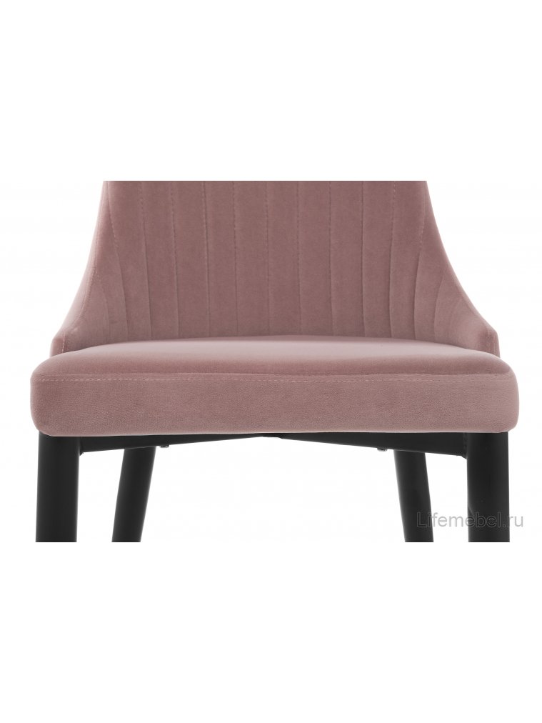 Стул Kora light purple