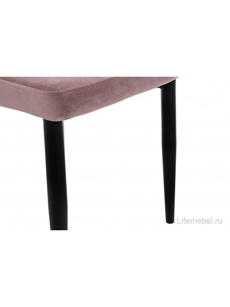 Стул Kora light purple