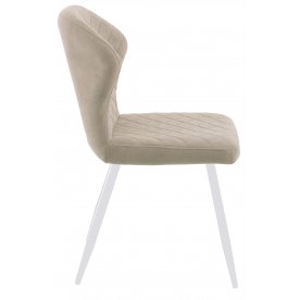 Стул на металлокаркасе DikLine 239M