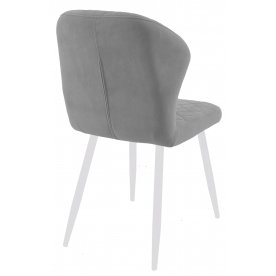 Стул на металлокаркасе DikLine 239M