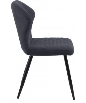 Стул на металлокаркасе DikLine 239M