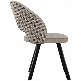 Стул на металлокаркасе DikLine 274