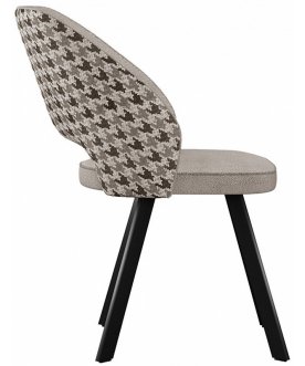 Стул на металлокаркасе DikLine 274