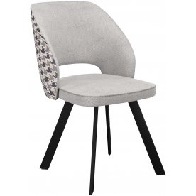 Стул на металлокаркасе DikLine 274