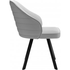 Стул на металлокаркасе DikLine 276