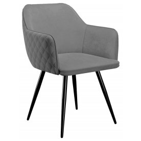 Стул на металлокаркасе DikLine 277