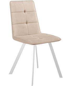 Стул на металлокаркасе DikLine 280