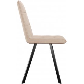 Стул на металлокаркасе DikLine 280