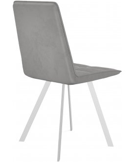 Стул на металлокаркасе DikLine 280