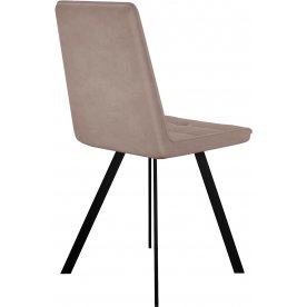 Стул на металлокаркасе DikLine 280