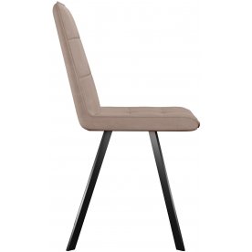 Стул на металлокаркасе DikLine 280