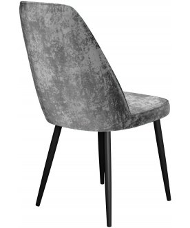 Стул на металлокаркасе DikLine 326