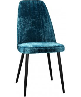 Стул на металлокаркасе DikLine 326