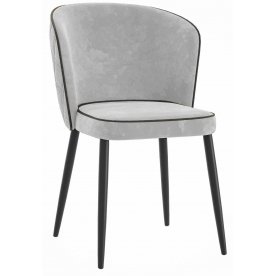 Стул на металлокаркасе DikLine 347 E